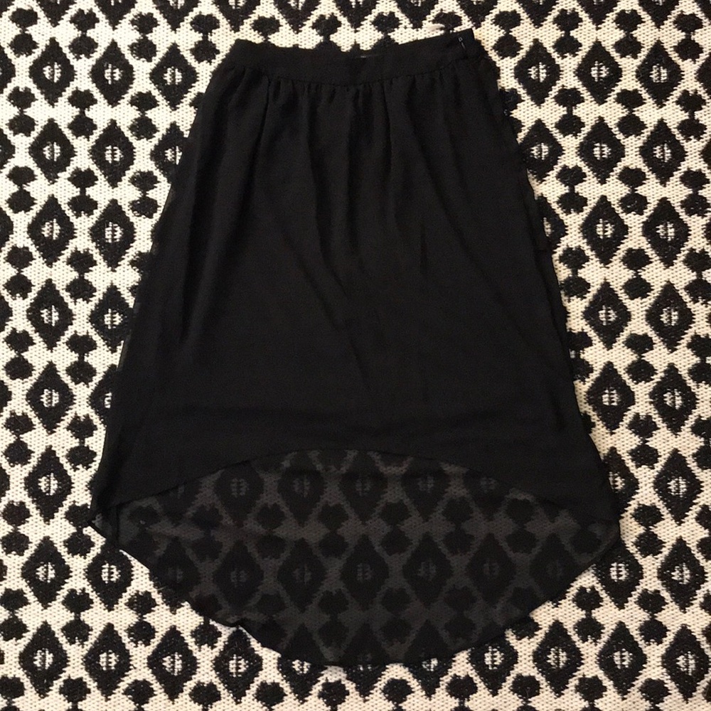 Forever 21 skirt
